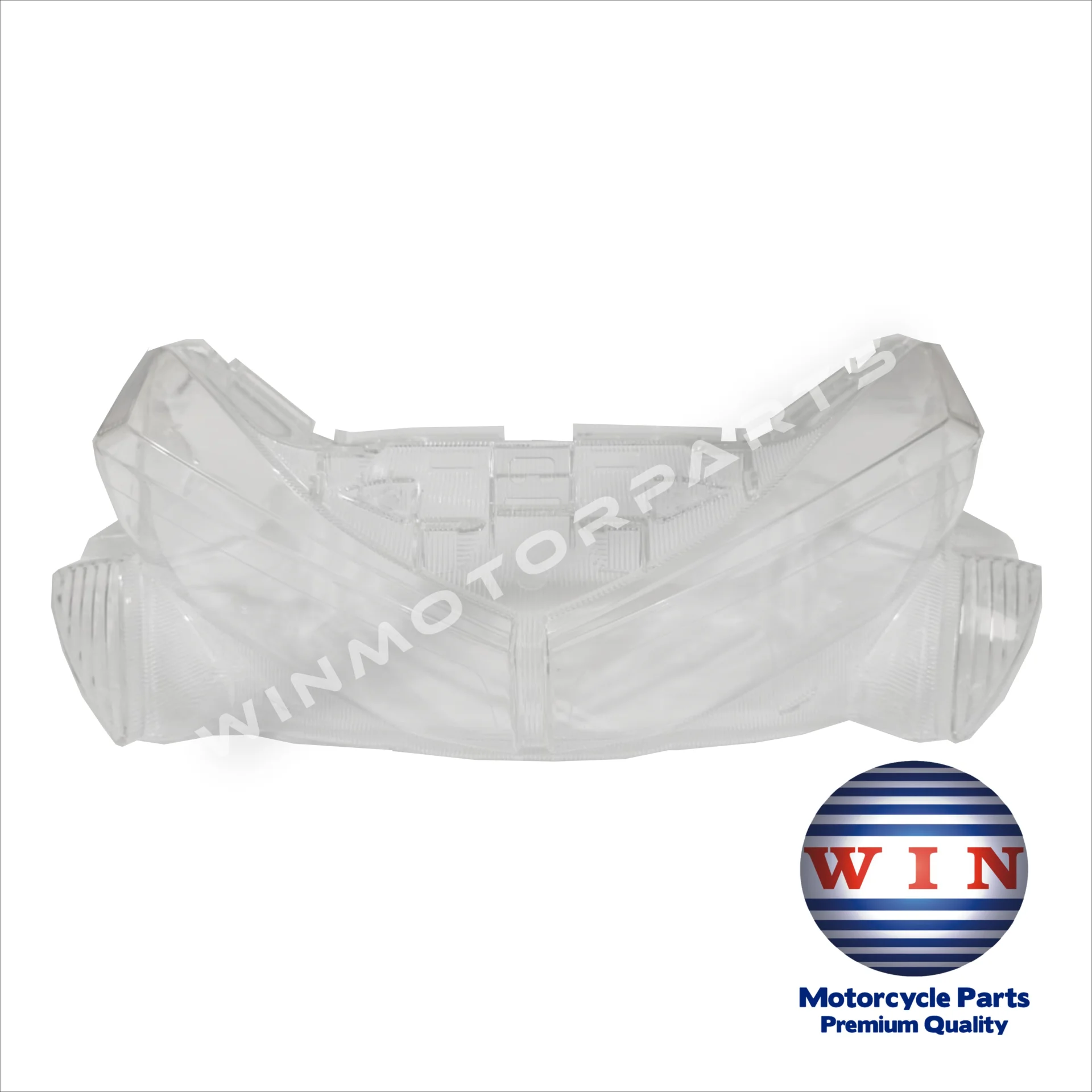 MIKA LAMPU AEROX 155